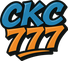CKC777 Logo